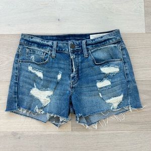 Treasure & Bond Jean Shorts